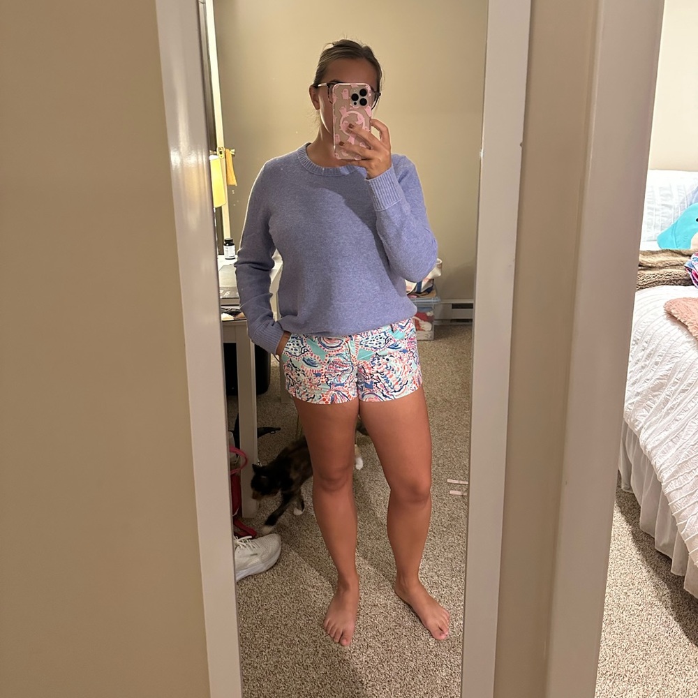 Lilly Pulitzer Walsh shorts